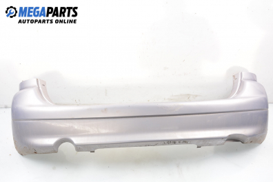 Rear bumper for Citroen Xsara Picasso 1.8 16V, 115 hp, 2000