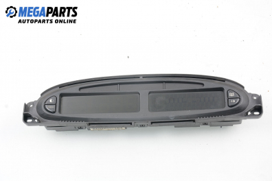 Bloc instrumente de bord for Citroen Xsara Picasso 1.8 16V, 115 hp, 2000