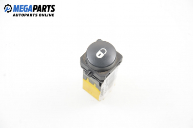 Central locking button for Citroen Xsara Picasso 1.8 16V, 115 hp, 2000