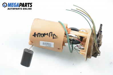 Fuel pump for Citroen Xsara Picasso 1.8 16V, 115 hp, 2000