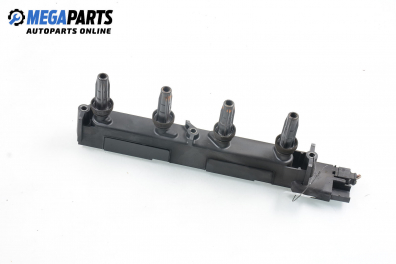 Ignition coil for Citroen Xsara Picasso 1.8 16V, 115 hp, 2000