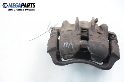 Caliper for Citroen Xsara Picasso 1.8 16V, 115 hp, 2000, position: front - left