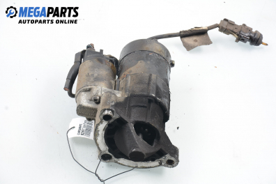 Demaror for Citroen Xsara Picasso 1.8 16V, 115 hp, 2000