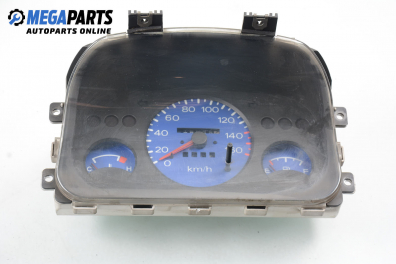 Instrument cluster for Daewoo Tico 0.8, 48 hp, 2000