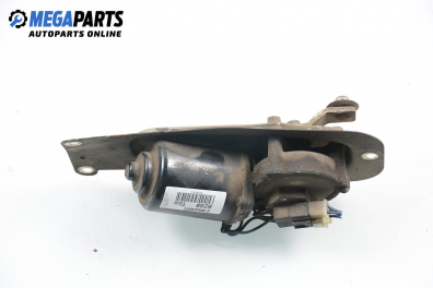 Front wipers motor for Daewoo Tico 0.8, 48 hp, 2000, position: front