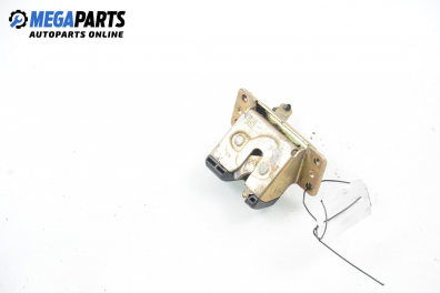 Trunk lock for Opel Astra F 1.4 Si, 82 hp, station wagon, 1994