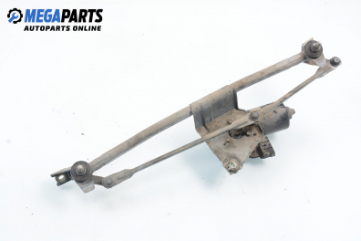 Front wipers motor for Opel Astra F 1.4 Si, 82 hp, station wagon, 1994, position: front