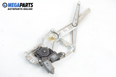 Antrieb el. fensterheber for Opel Astra F 1.4 Si, 82 hp, combi, 1994, position: rechts, vorderseite