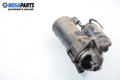 Starter for Opel Astra F 1.4 Si, 82 hp, station wagon, 1994