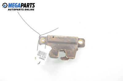 Trunk lock for Seat Toledo (1L) 1.6, 71 hp, hatchback, 5 doors, 1993