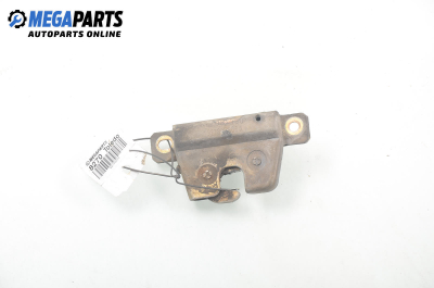 Trunk lock for Seat Toledo (1L) 1.6, 71 hp, hatchback, 5 doors, 1993