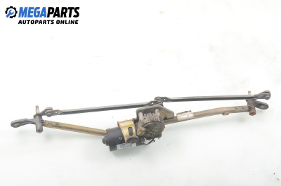 Front wipers motor for Seat Toledo (1L) 1.6, 71 hp, hatchback, 1993, position: front