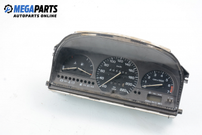 Instrument cluster for Seat Toledo (1L) 1.6, 71 hp, hatchback, 5 doors, 1993