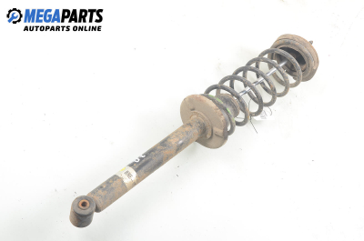 Macpherson shock absorber for Seat Toledo (1L) 1.6, 71 hp, hatchback, 5 doors, 1993, position: rear - right