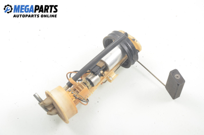 Fuel pump for Seat Toledo (1L) 1.6, 71 hp, hatchback, 5 doors, 1993