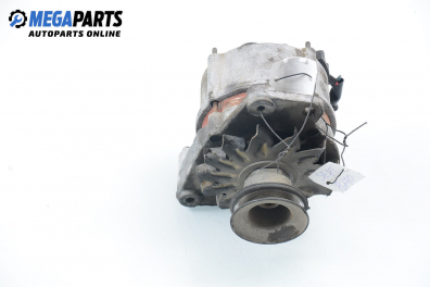 Alternator for Seat Toledo (1L) 1.6, 71 hp, hatchback, 1993