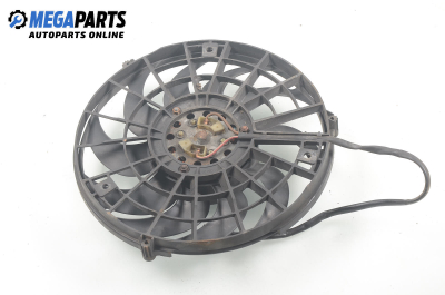 Ventilator radiator for Opel Corsa B 1.4 16V, 90 hp, 3 uși, 1998