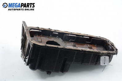 Crankcase for Opel Corsa B 1.4 16V, 90 hp, 3 doors, 1998