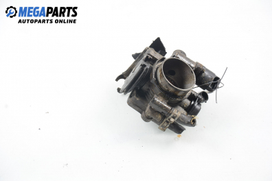 Clapetă carburator for Opel Corsa B 1.4 16V, 90 hp, 3 uși, 1998