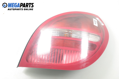 Tail light for Nissan Almera (N16) 2.2 Di, 110 hp, hatchback, 5 doors, 2002, position: right