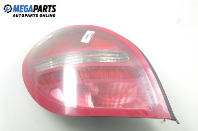 Tail light for Nissan Almera (N16) 2.2 Di, 110 hp, hatchback, 5 doors, 2002, position: left