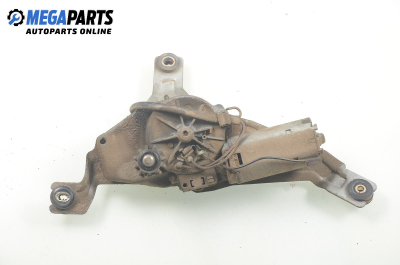 Front wipers motor for Nissan Almera (N16) 2.2 Di, 110 hp, hatchback, 2002, position: rear