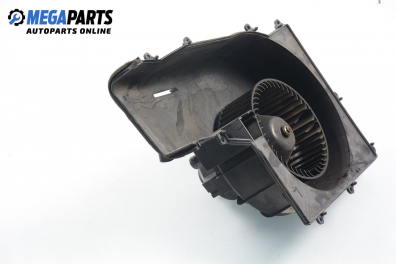 Heating blower for Nissan Almera (N16) 2.2 Di, 110 hp, hatchback, 5 doors, 2002