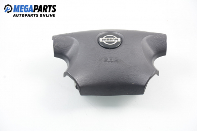 Airbag for Nissan Almera (N16) 2.2 Di, 110 hp, hatchback, 5 uși, 2002