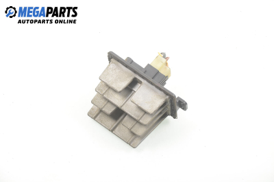 Blower motor resistor for Rover 75 2.0 CDT, 115 hp, sedan, 1999