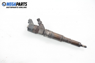 Diesel fuel injector for Rover 75 2.0 CDT, 115 hp, sedan, 1999