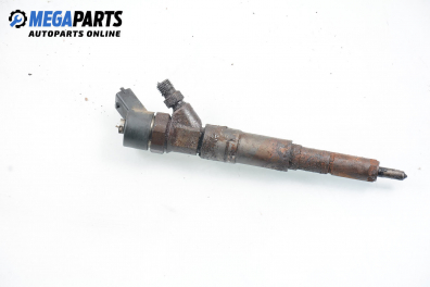 Diesel fuel injector for Rover 75 2.0 CDT, 115 hp, sedan, 1999