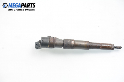 Diesel fuel injector for Rover 75 2.0 CDT, 115 hp, sedan, 1999