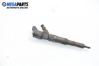 Diesel fuel injector for Rover 75 2.0 CDT, 115 hp, sedan, 1999