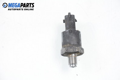 Fuel pressure sensor for Rover 75 2.0 CDT, 115 hp, sedan, 1999