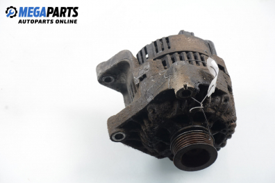 Alternator for Rover 75 2.0 CDT, 115 hp, sedan, 1999