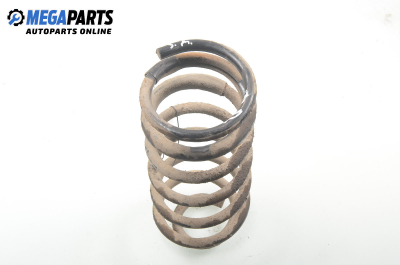 Coil spring for Fiat Marea 2.4 TD, 125 hp, station wagon, 1997, position: rear