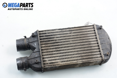 Intercooler for Fiat Marea 2.4 TD, 125 hp, combi, 1997