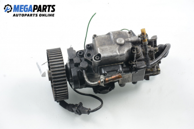 Diesel injection pump for Fiat Marea 2.4 TD, 125 hp, station wagon, 1997