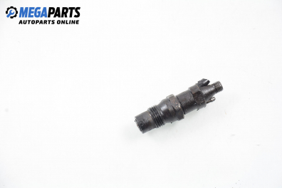 Diesel fuel injector for Fiat Marea 2.4 TD, 125 hp, station wagon, 1997