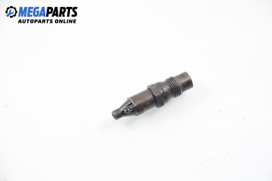 Diesel fuel injector for Fiat Marea 2.4 TD, 125 hp, station wagon, 1997