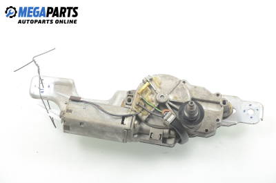 Front wipers motor for Volkswagen Golf III 1.8, 75 hp, 1992, position: rear