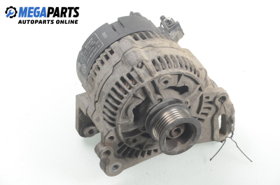 Alternator for Volkswagen Golf III 1.8, 75 hp, 1992