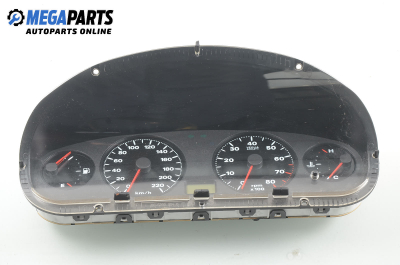 Instrument cluster for Fiat Bravo 1.2 16V, 82 hp, 3 doors, 1999