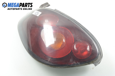 Tail light for Fiat Bravo 1.2 16V, 82 hp, 3 doors, 1999, position: left