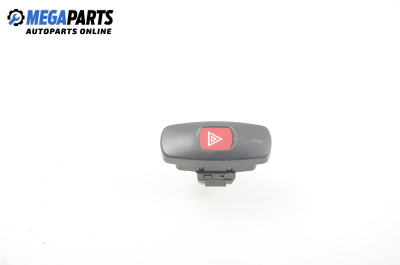 Emergency lights button for Fiat Bravo 1.2 16V, 82 hp, 3 doors, 1999