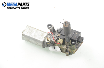 Front wipers motor for Fiat Bravo 1.2 16V, 82 hp, 1999