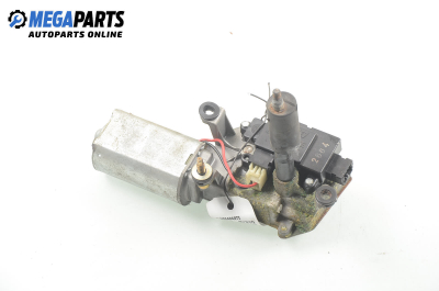 Motor ștergătoare parbriz for Fiat Bravo 1.2 16V, 82 hp, 1999