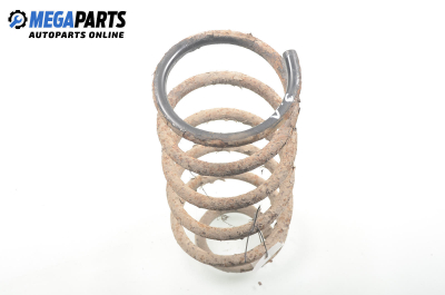 Coil spring for Fiat Bravo 1.2 16V, 82 hp, 1999, position: rear