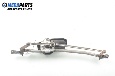 Front wipers motor for Fiat Bravo 1.2 16V, 82 hp, 1999, position: front