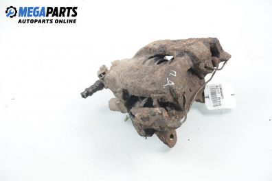 Caliper for Fiat Bravo 1.2 16V, 82 hp, 3 doors, 1999, position: front - right